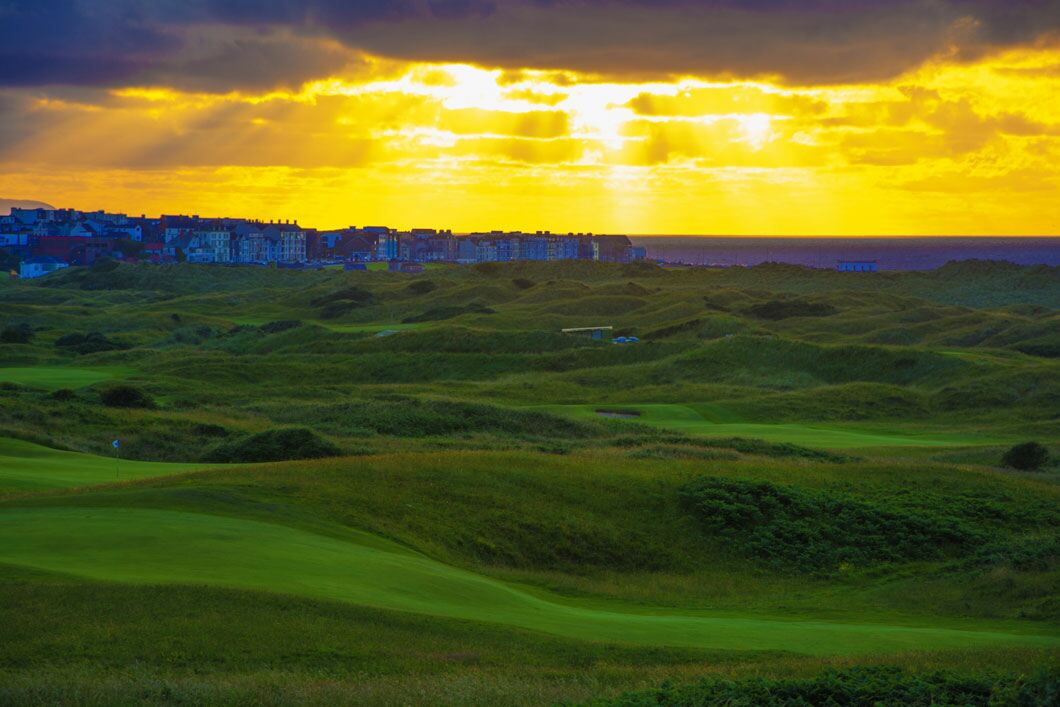 2019 Majors - The Open