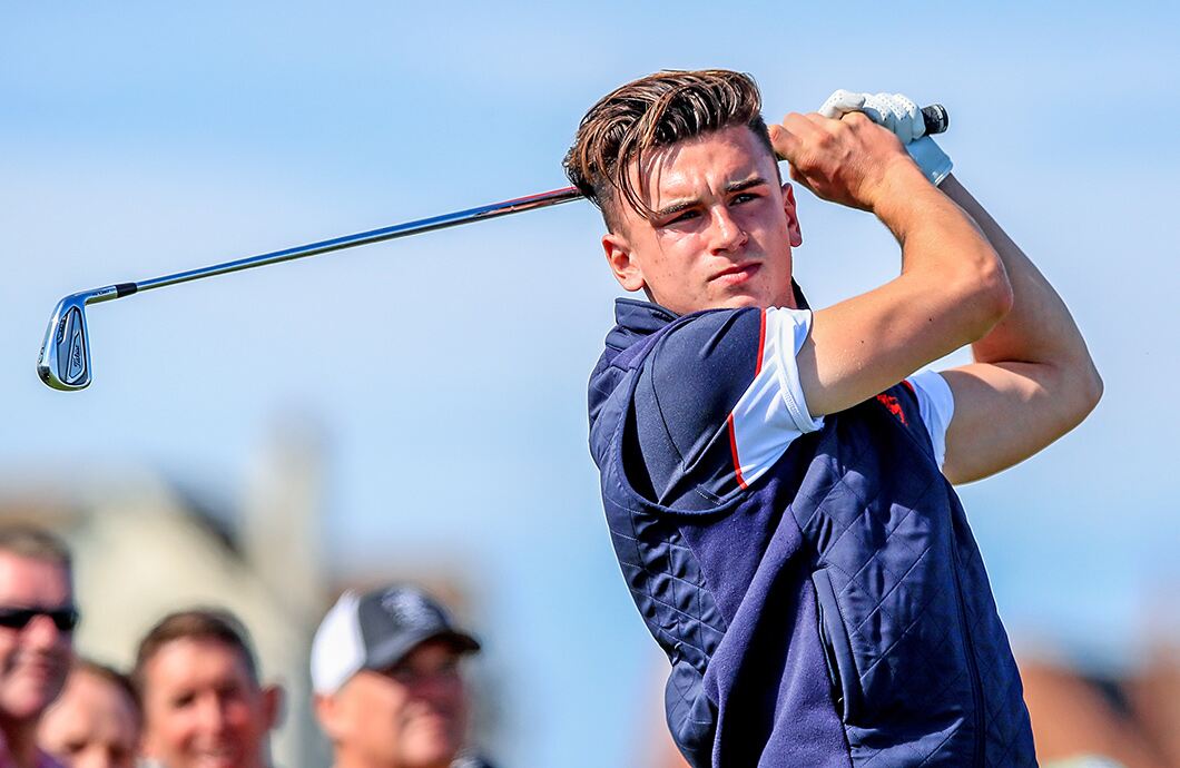 Golfers to watch in 2021