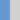 Light Blue/Silver