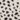 Black/Linen Cheetah