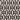 Linen Mosaic Trophy