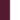 Mulberry/White