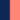 Navy/Coral Navy/Coral