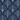 Navy/Silver Foil Print Navy/Silver Foil Print