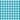 White/Lagoon Gingham White/Lagoon Gingham