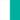 White/Marine Green