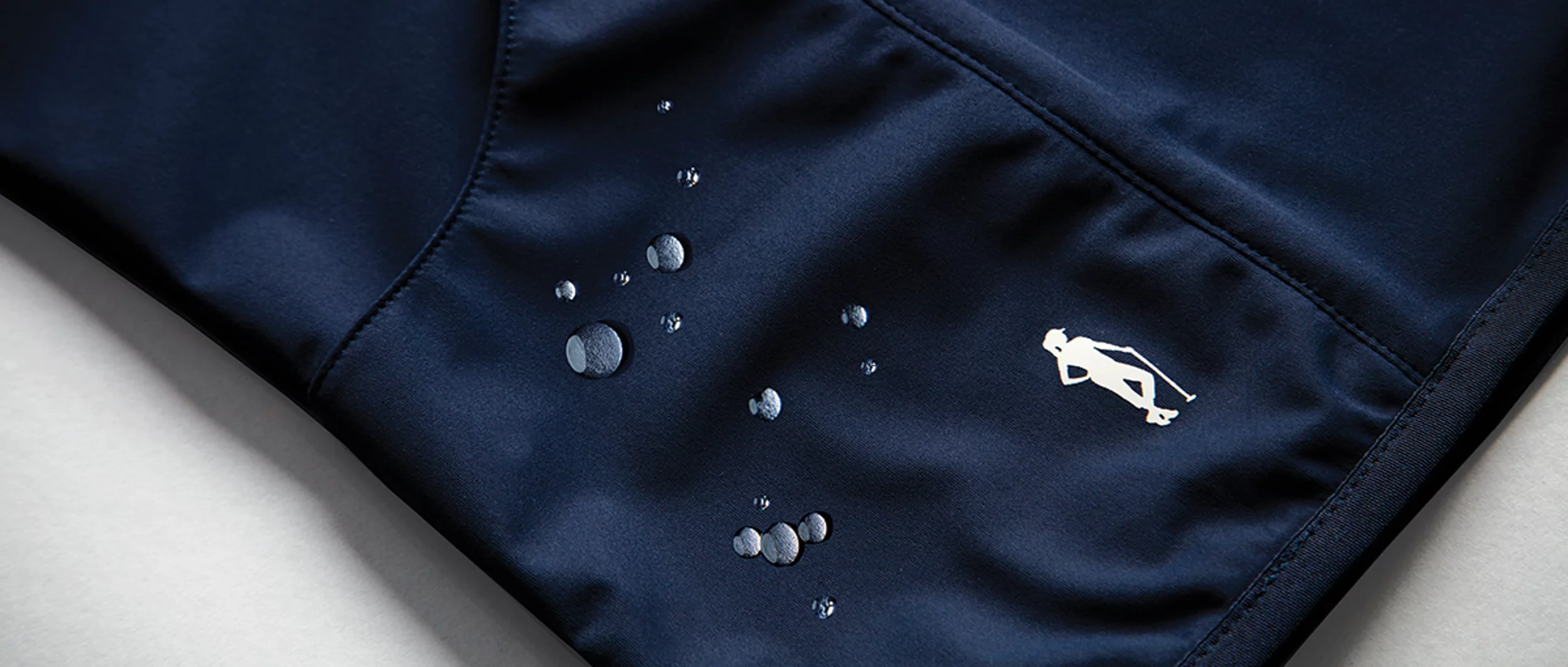Glenmuir's Guide to the Best Fabrics for Golf Waterproofs