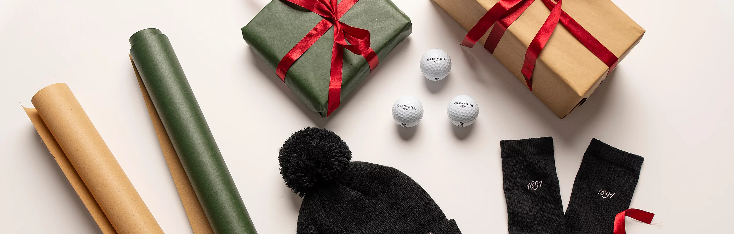 The Best Golf Gifts for Christmas 2025