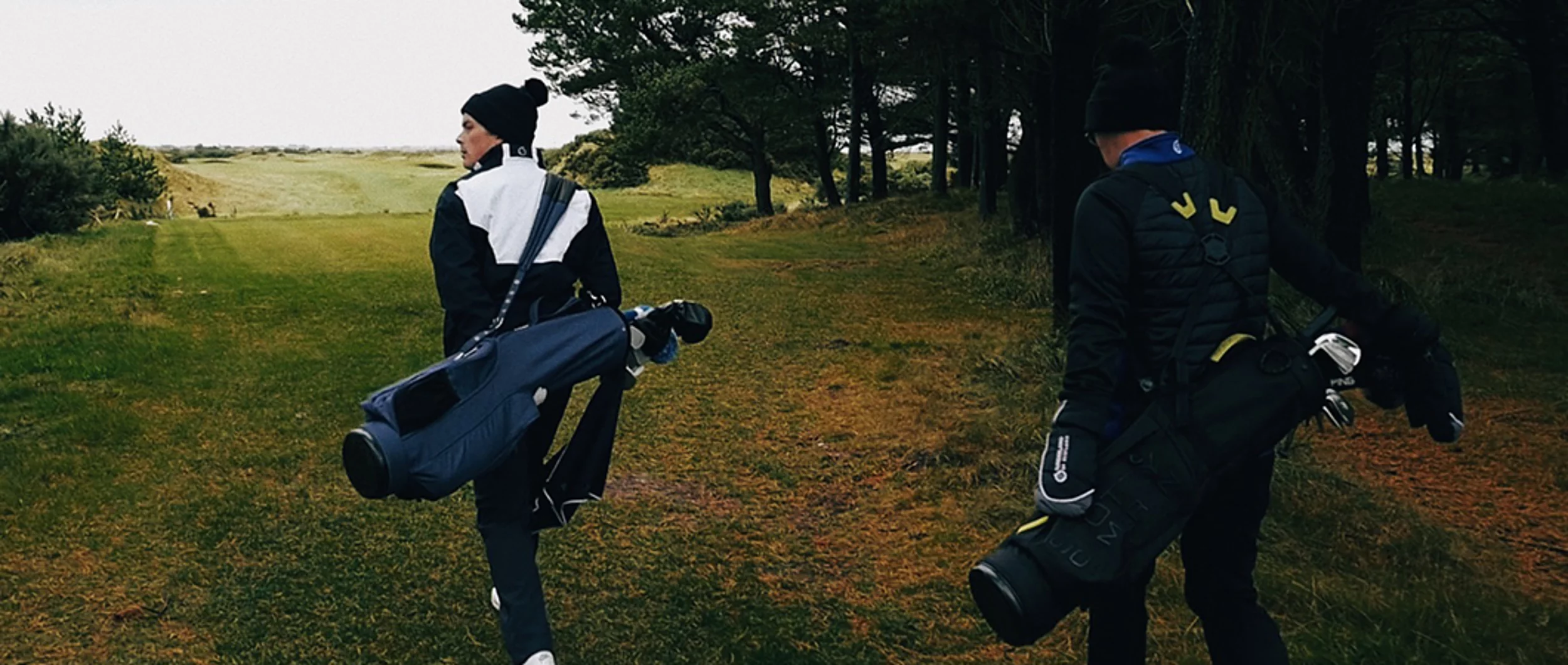Discovering Dundonald