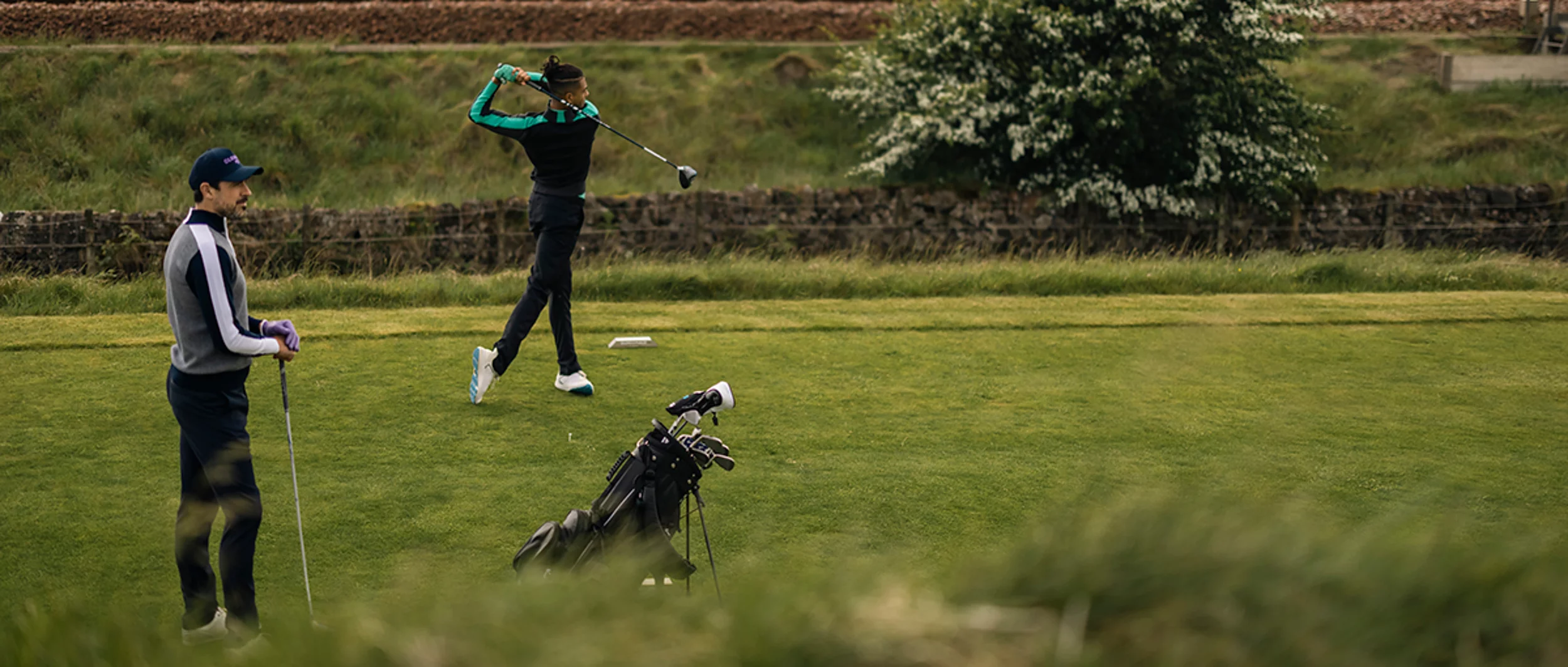 First time golf clothing guide | Glenmuir - Since 1891