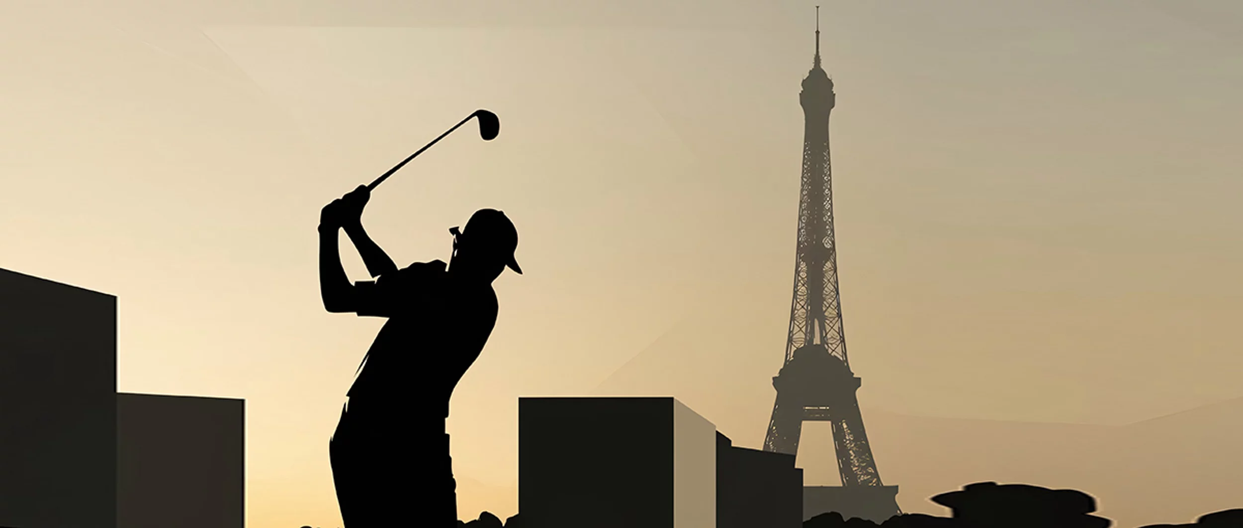What Format Will Golf Play in The Olympics?