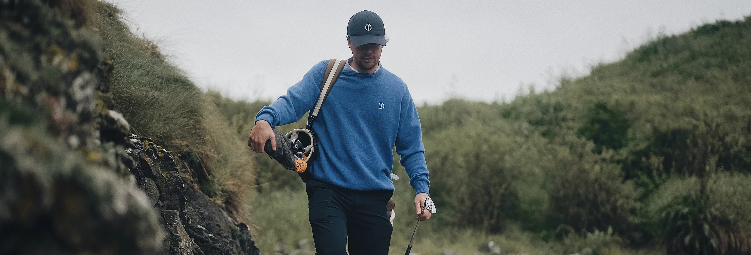 Glenmuir renewed as Official Licensee of The Open in new five years partnership