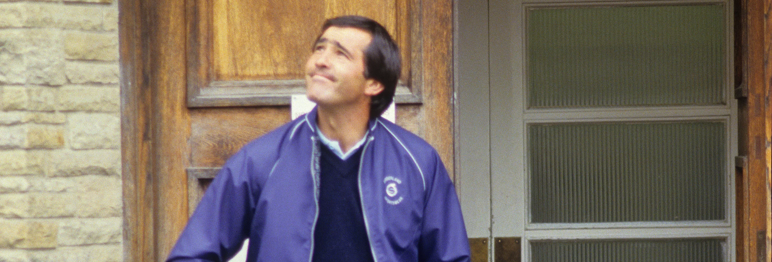 Learning from the greats: what golf legends teach us about style