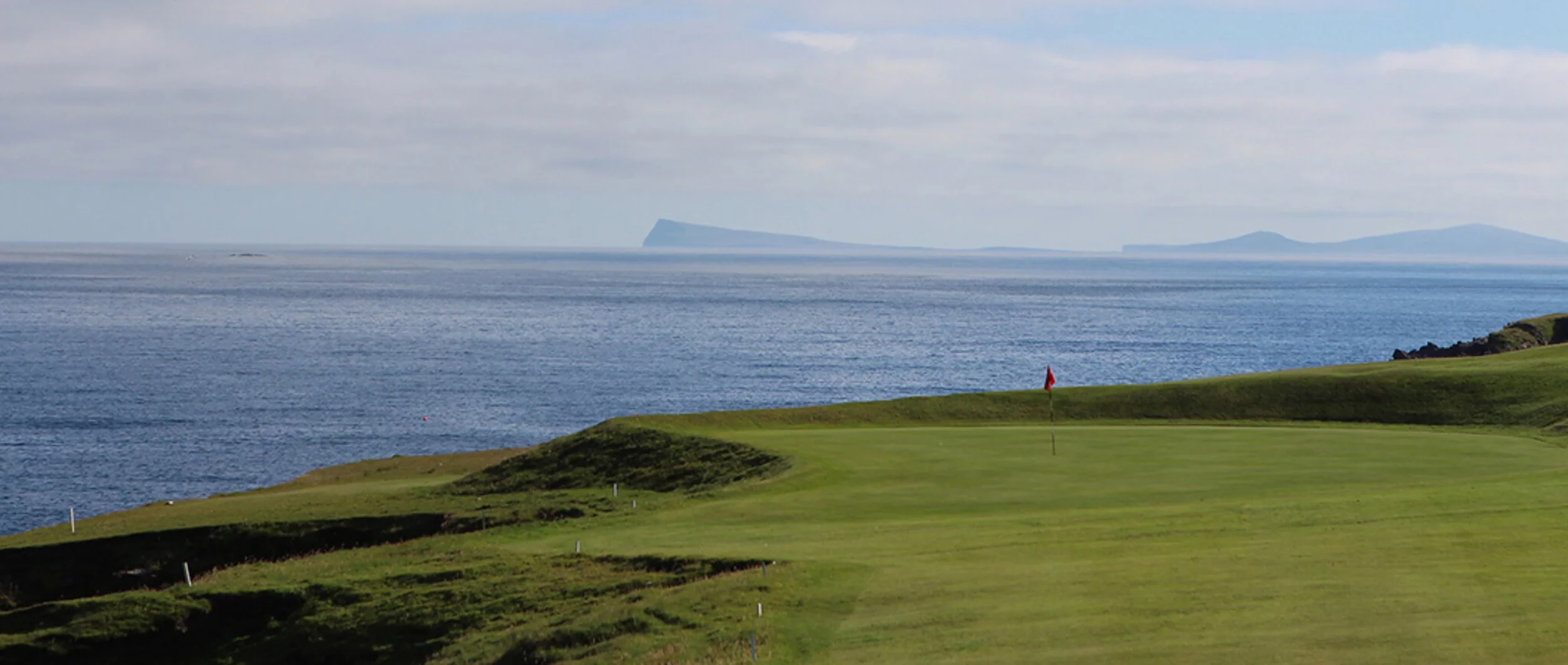 Hidden gem golf courses in the UK