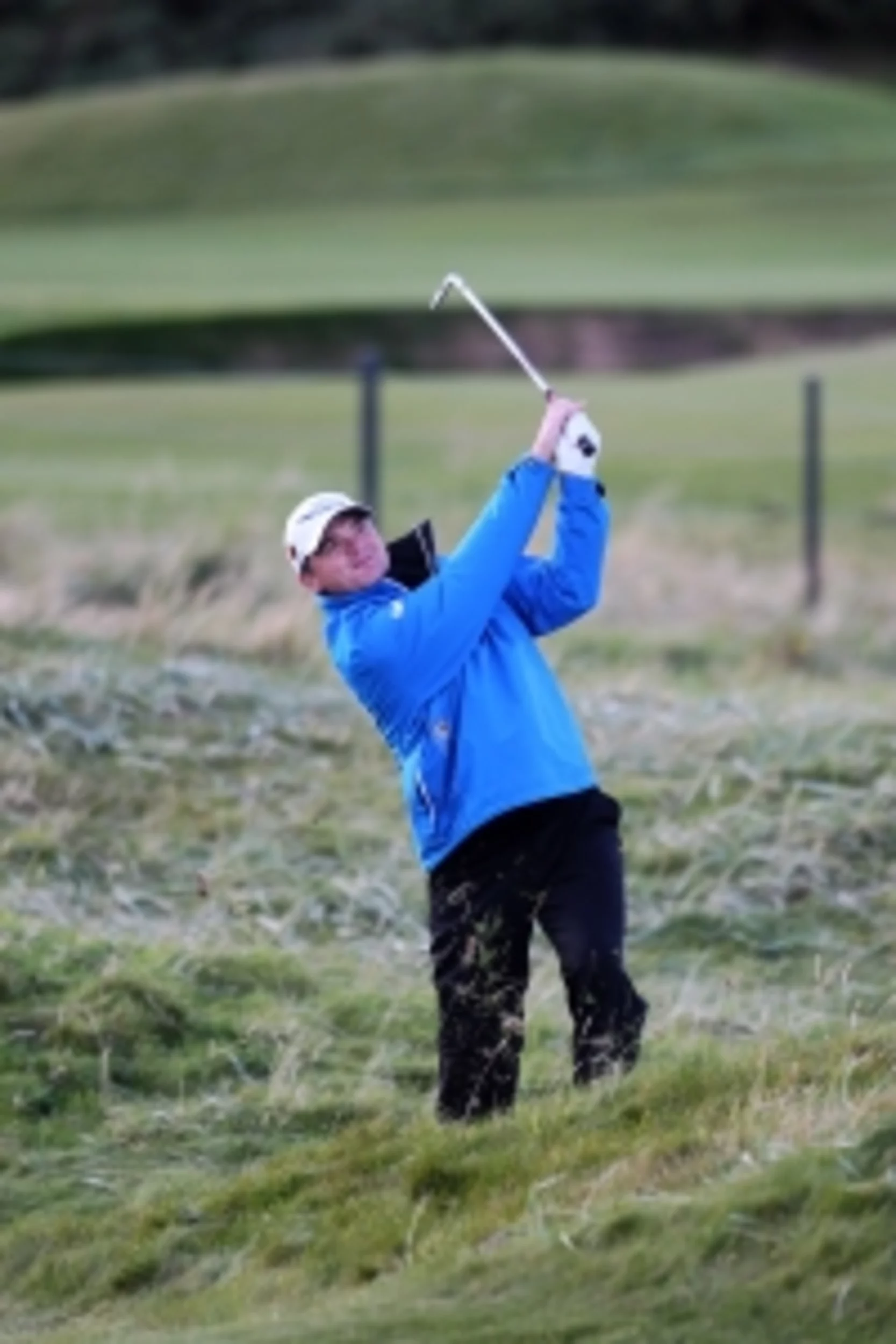 Lawrie backs women's golf tour