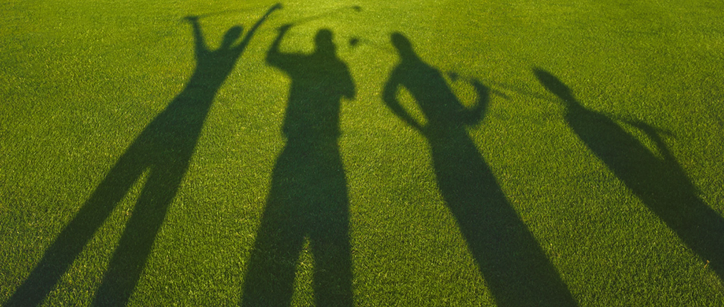 The perfect fit for golf clothing – the tall and the short of it