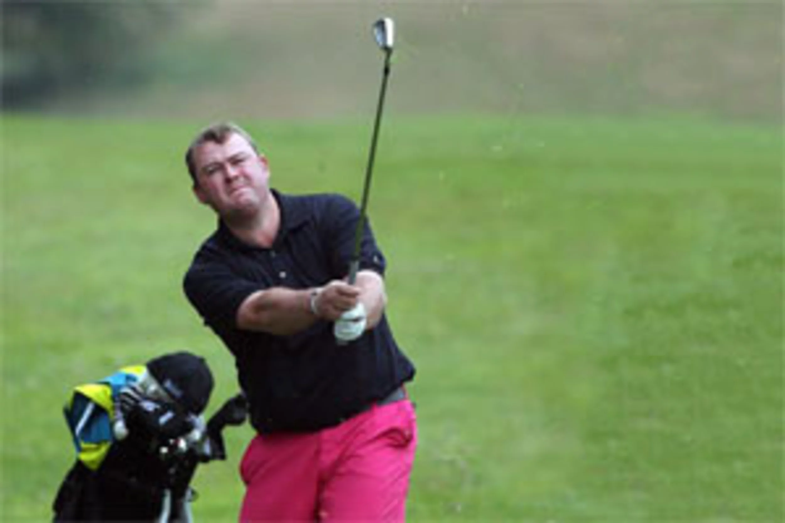 GOODWIN'S A GOOD'UN - Golf Clothing Journal