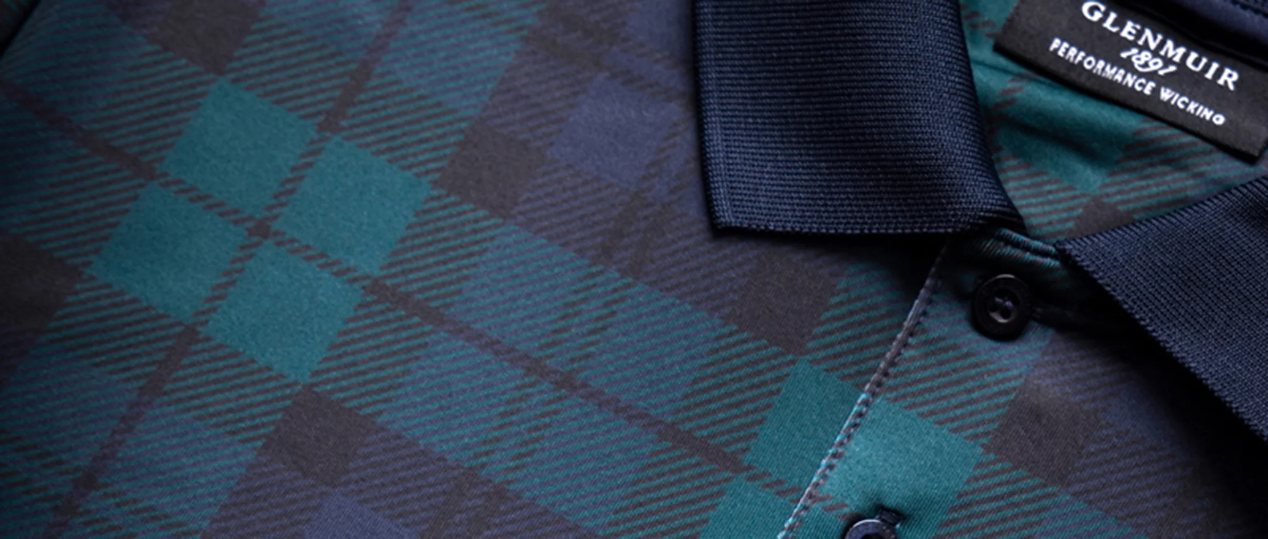 What is Black Watch Tartan?