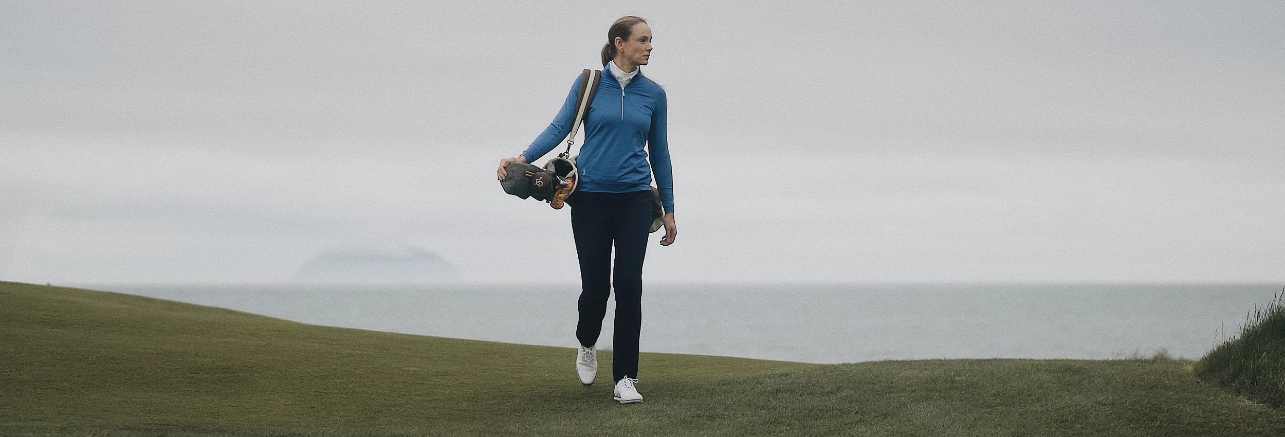 What should women wear for golf? A complete guide to ladies' golf clothing