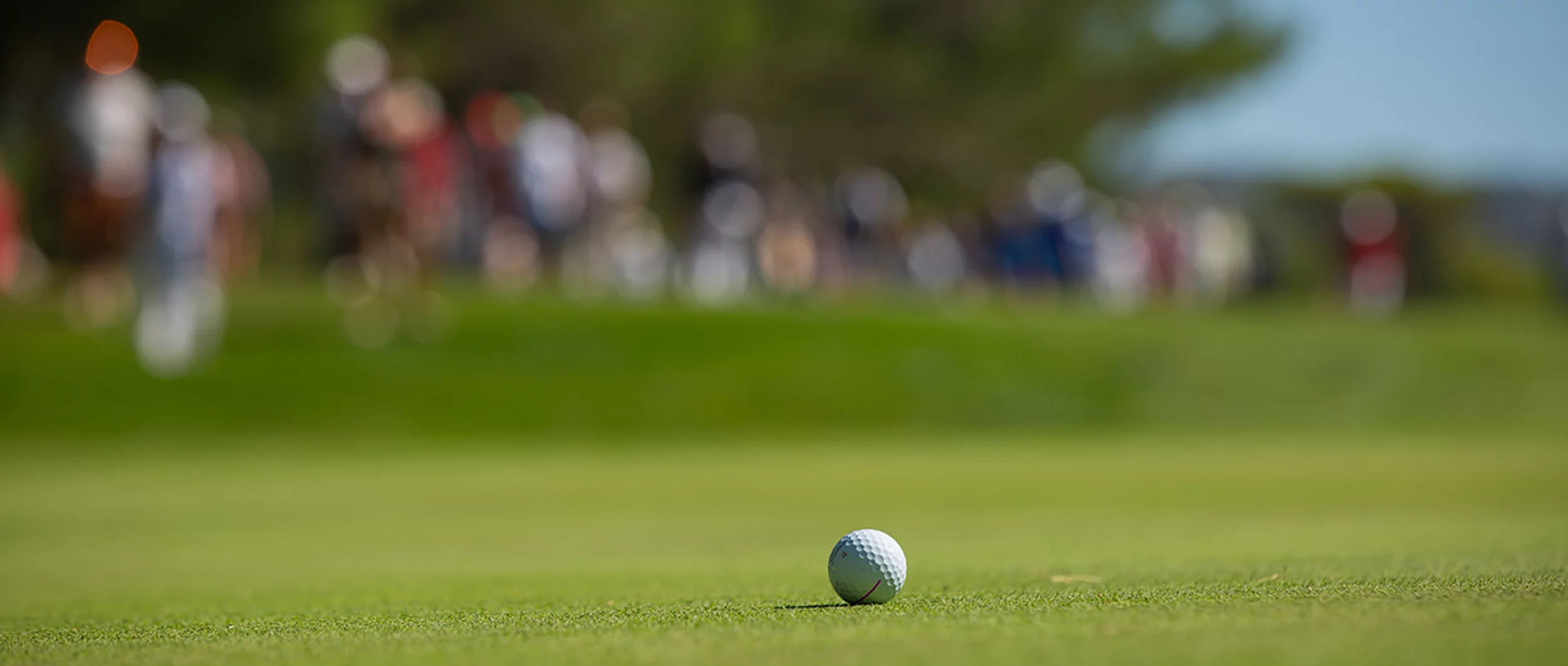 What To Wear to The PGA Championship Annual Tournament