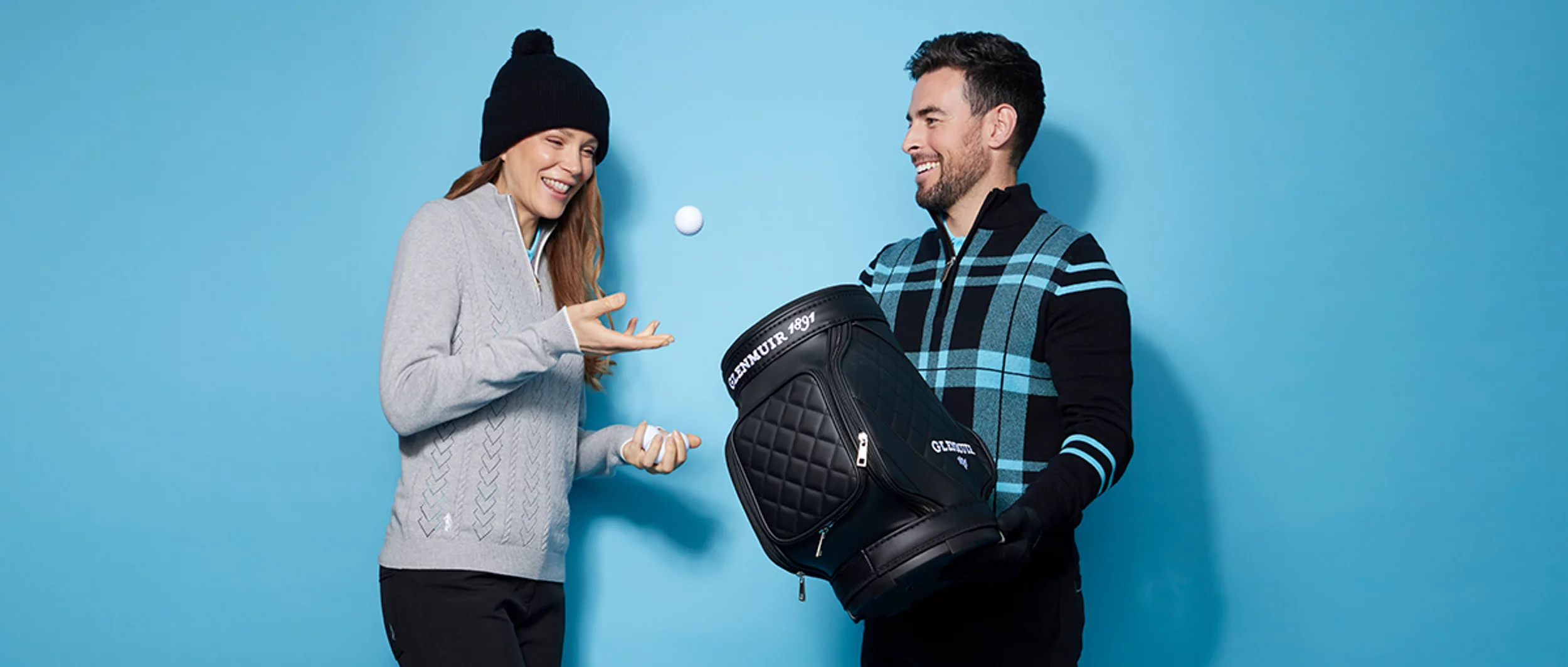 What Your Golf Outfit Says About You