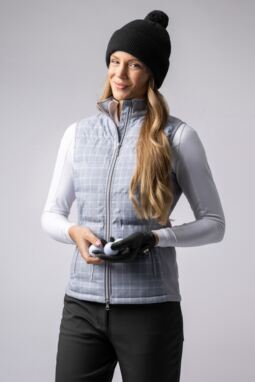 Ladies' Marine Green Bunker Outfit
