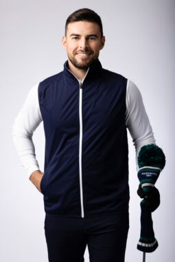Men's Amethyst Bunker Outfit