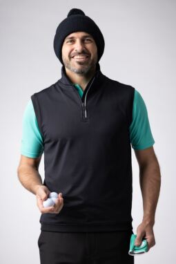 Men's Marine Green Green Outfit