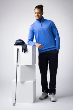 Men's Tahiti Bunker Outfit