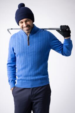 Men's Tahiti Green Outfit