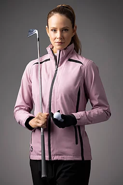 Ladies' Pink Haze Killy Outfit