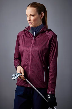 Ladies' Mulberry Whisperdry Outfit