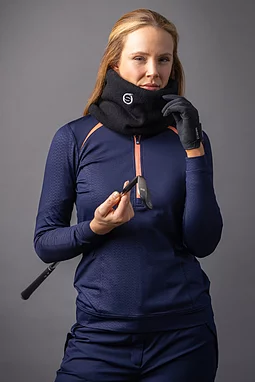 Ladies' Coral Arosa Outfit