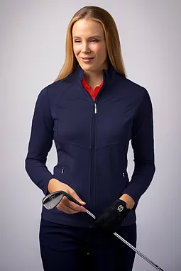Ladies' Garnet Tee Outfit