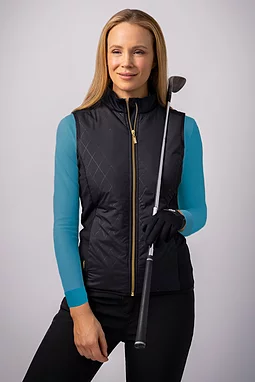 Ladies' Lagoon Fairway Outfit