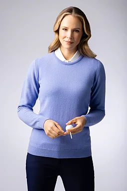 Ladies' Light Blue BunkerOutfit