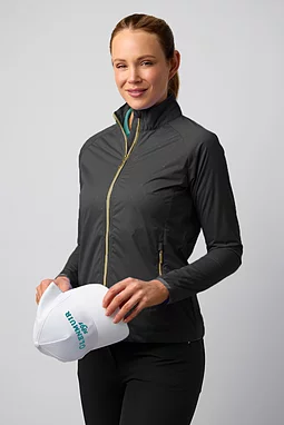 Ladies' Lagoon Green Outfit