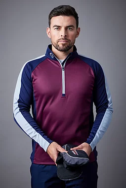 Men's Mulberry Aspen Outfit