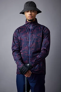 Men's Mulberry Whisperdry Outfit