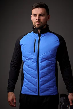 Men's Ocean Davos Outfit