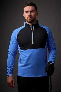 Men's Ocean Sahara Outfit
