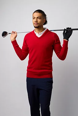 Men's Garnet Fairway Outfit