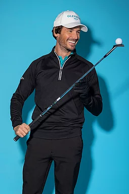 Men's Lagoon Tee Outfit