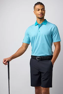 Men's Lagoon Bunker Outfit