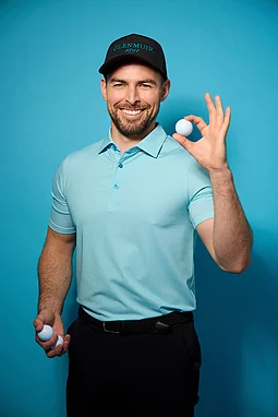 Men's Lagoon Tee Outfit