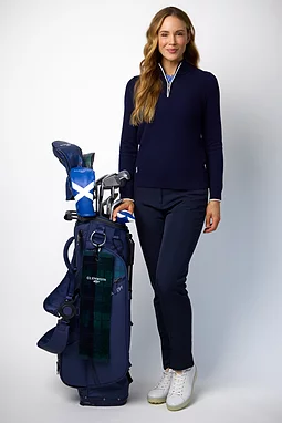 Ladies' Tahiti Green Outfit