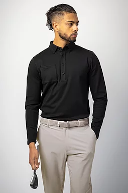 Men's Linen Fairway Outfit
