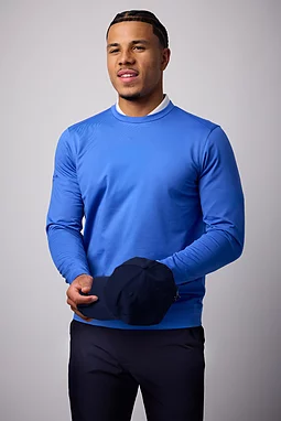 Men's Tahiti Green Outfit