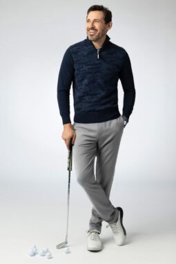Men's Amethyst Bunker Outfit
