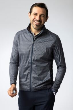 Men's Tahiti Green Outfit